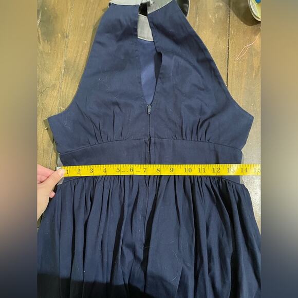 Her universe Star Wars Ashoka tano dress - Picture 6 of 12